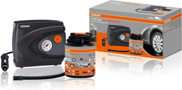 Image du produit Osram Reifendichtmittel TYREseal ESSENTIAL