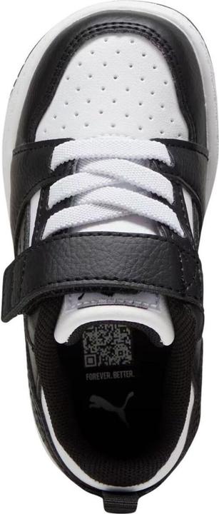 Image du produit Puma Rebound V6 Lo AC+ Inf (27)