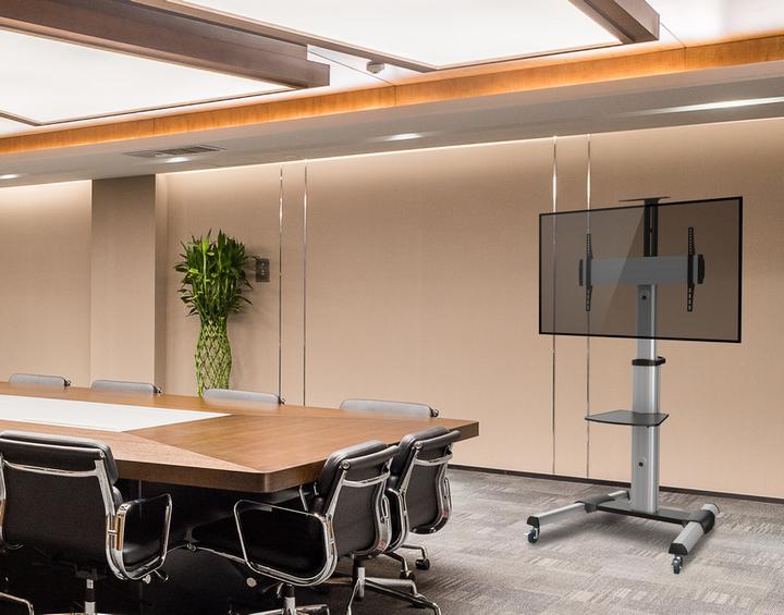 Immagine prodotto equip Carrello TV (70", 50 kg)