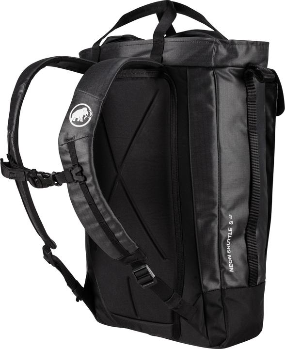 Actual product image Mammut Neon Shuttle S (22 l)