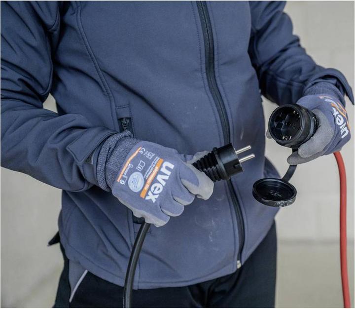 Actual product image Brennenstuhl Extension cable (10 m, CEE 7/7)