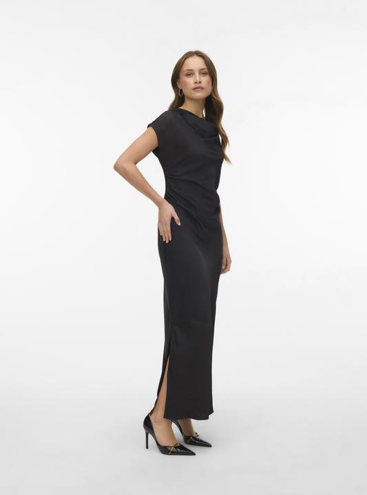 Image du produit Vero Moda VMRITA Langes Kleid Kleid (S)