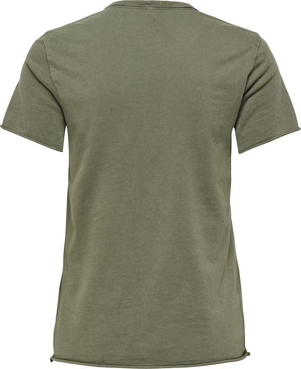 Image du produit Only Onllucy Life Reg S/S Top Jrs Noos (M)