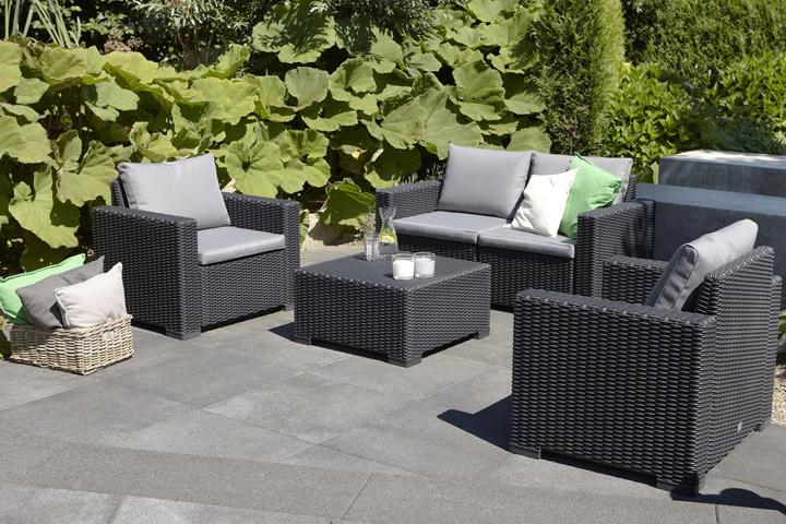 Produktbild Allibert California