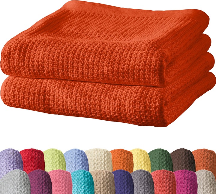 Produktbild Erwin Müller Sommer-Decke 2er-Pack (100 x 150 cm)