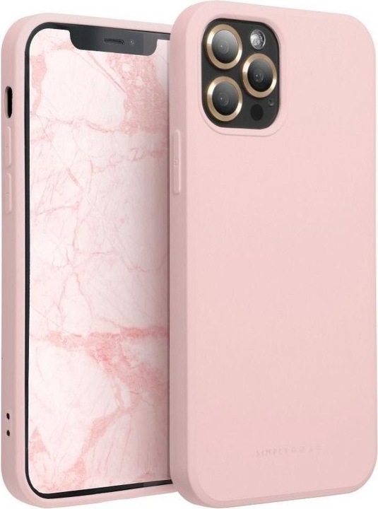 Produktbild Roar Rückwandabdeckung Fall SPACE für IPHONE 11 Pro Pink (Apple iPhone 11 Pro)