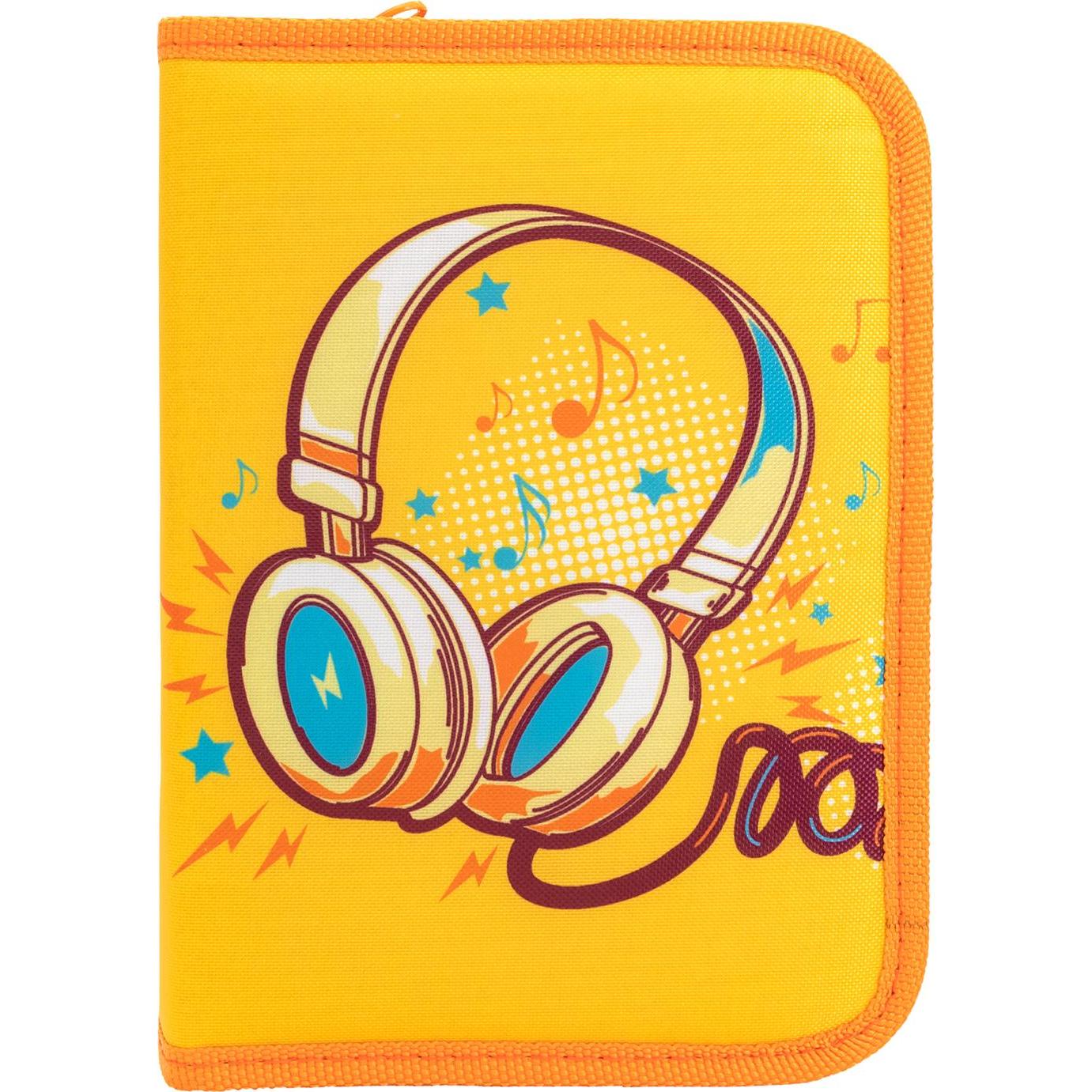 Idena, Etui, Federmappe 28teilig Sound
