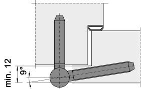 Image du produit Simonswerk BAKA C 1-15/C 2-15 WF