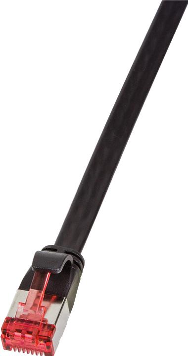 Actual product image LogiLink Network cable (U/FTP, CAT6a, 15 m)