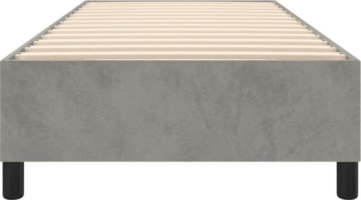 Image du produit vidaXL Boxspringbettgestell (80 x 200 cm)