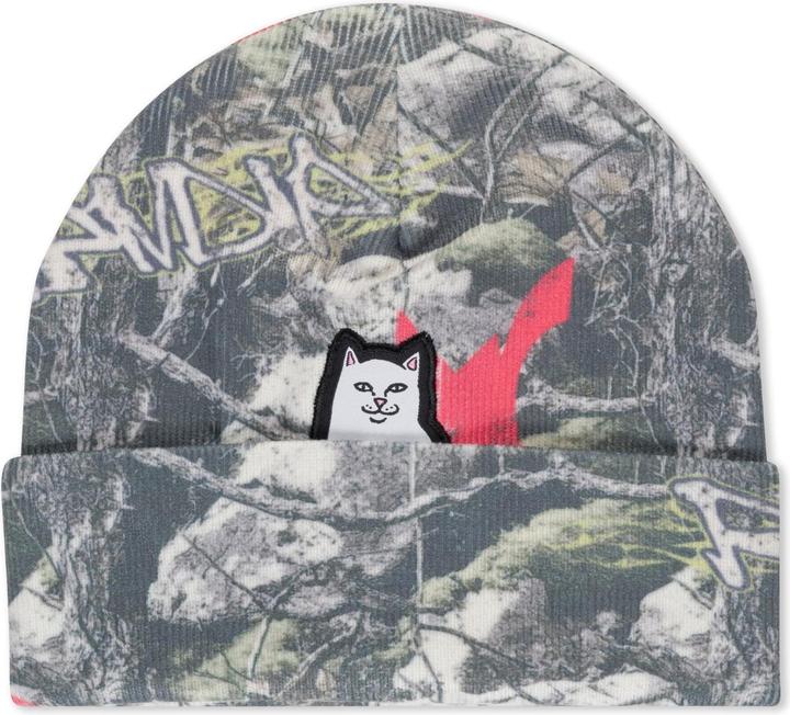 Immagine prodotto RipnDip Lord Nermal Beanie