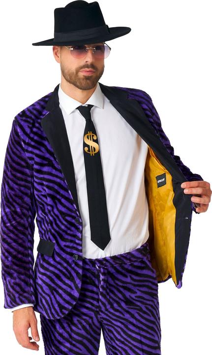 Actual product image Suitmeister Pimp (XXL)