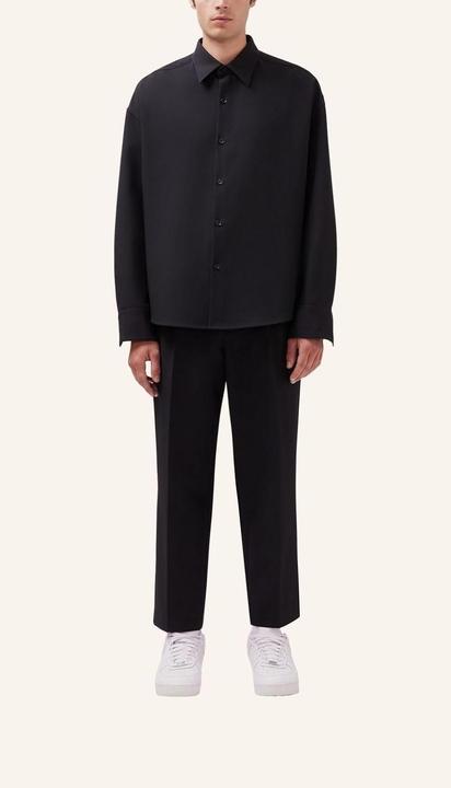 Produktbild Seidensticker Camicia Unisex Studio (S)