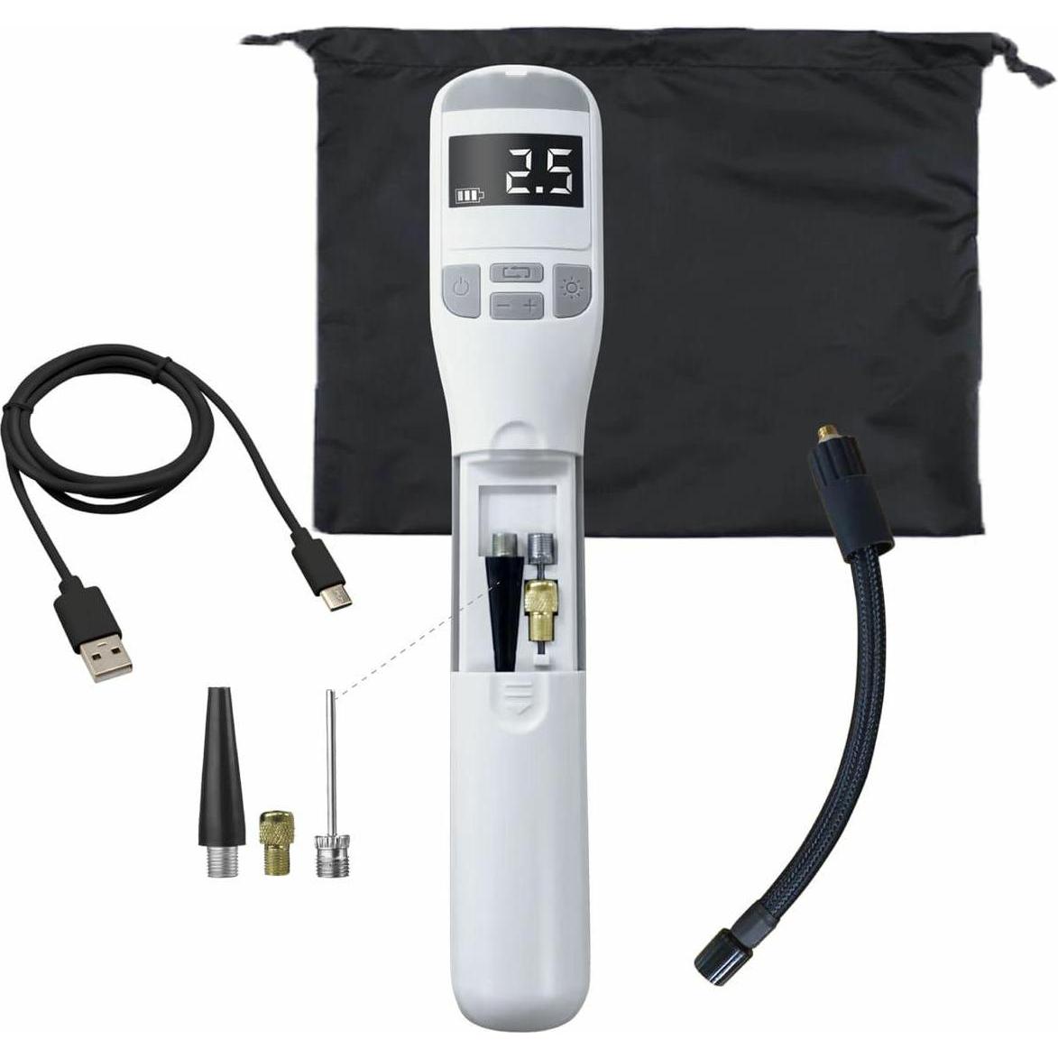 Thumbnail - Könner & Söhnen, Kompressor, Kompresor samochodowy KS PCL-10 KÖNNER&SÖHNEN (0.00 Bar, 0 l)