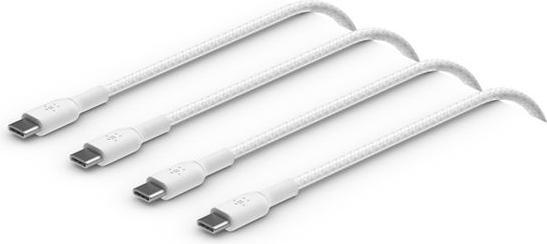 Productafbeelding Belkin USB C - USB C (2 m, USB 2.0, 60 W)