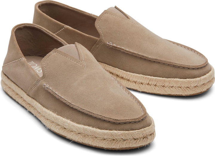 Produktbild Toms Alonso Loafer Rope (41)