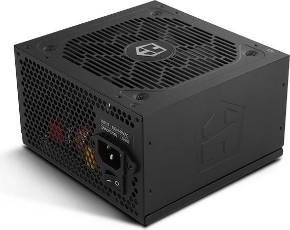 Actual product image Nox HUMMER GDM 750W GOLD (750 W)
