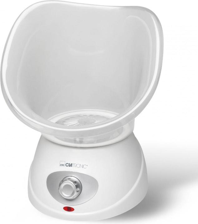 Actual product image Clatronic GS 3656