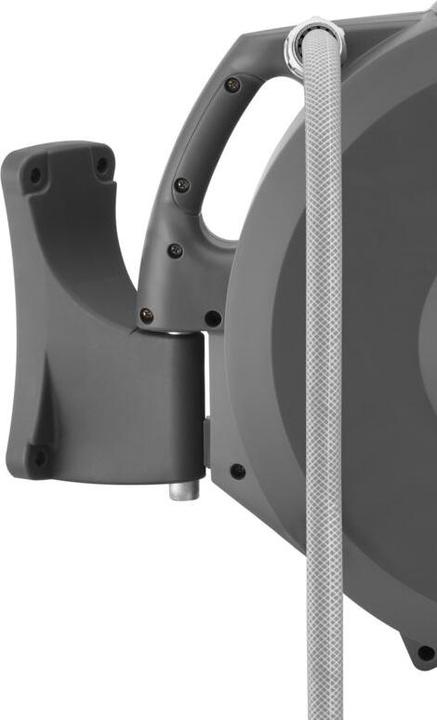 Actual product image Geka Automatic Wall Hose Box K15 (15 m)