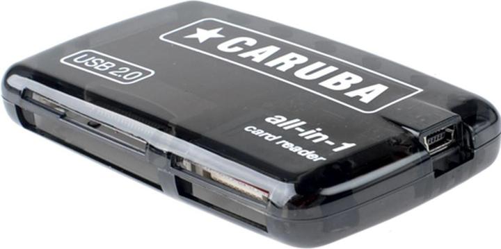 Image du produit Caruba 35 en 1 (USB 2.0)