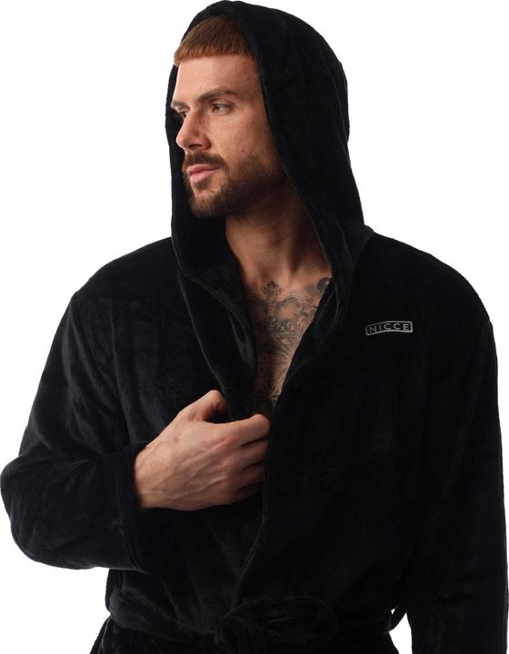 Produktbild Nicce Kuzner Morgenmantel (XL)