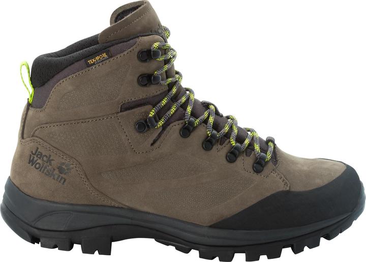 Produktbild Jack Wolfskin Rebellion Texapore (45.5)