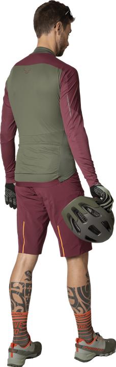 Image du produit Dynafit Maillot à manches longues Ride Light Full-Zip (XXL)