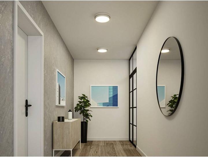 Actual product image Paulmann Malik ceiling light (850 lm)