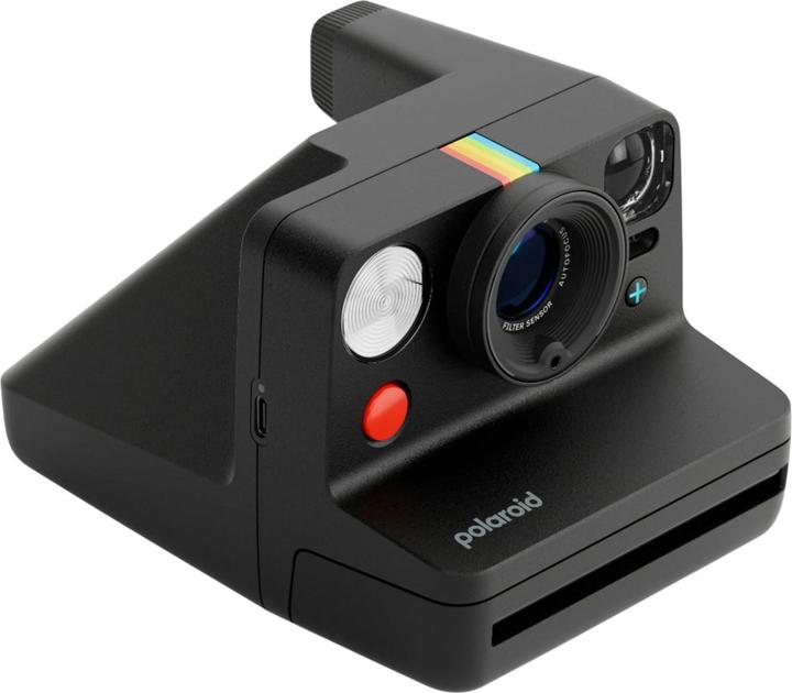 Immagine prodotto Polaroid Everything Box Now+ Gen 3.0