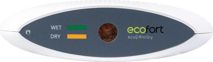 Produktbild ecofort ecoQ MiniDry (0.25 l/24h)