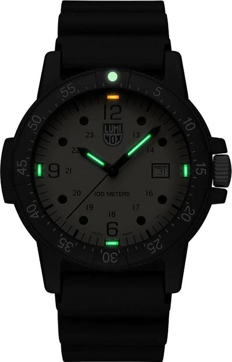 Produktbild Luminox X2.2005 Sea Bass Herrenuhr 44mm 10ATM (Analoguhr, 44 mm)