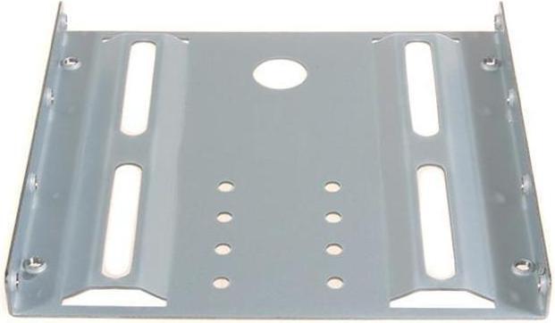 Image du produit Maclean MC-655 Pièce de boîtier d'ordinateur Jeu de rails