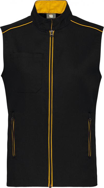 Noir/Jaune