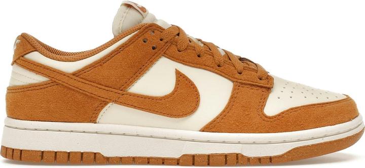 Image du produit Nike Dunk Low Next Nature Flax Coconut Milk (Women's) (44)