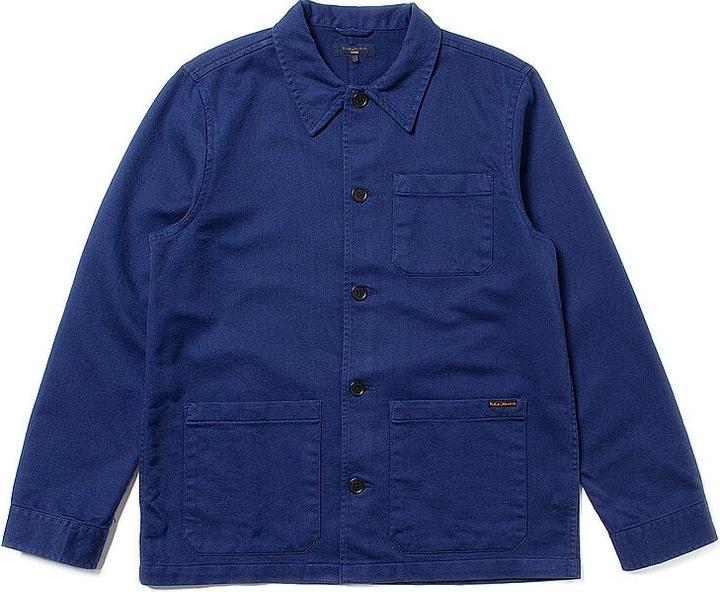 Produktbild Nudie Jeans Overshirt BARNEY (M)