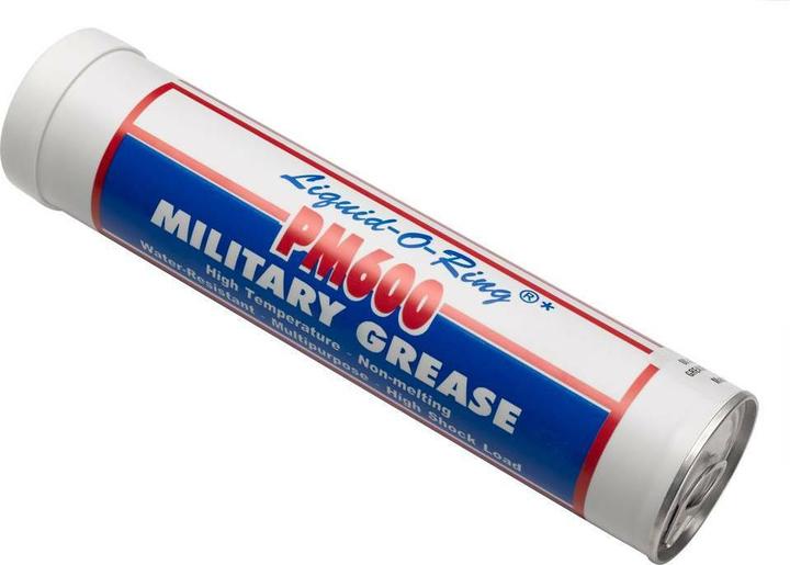 RockShox Fork grease PM600 Military (410ml)