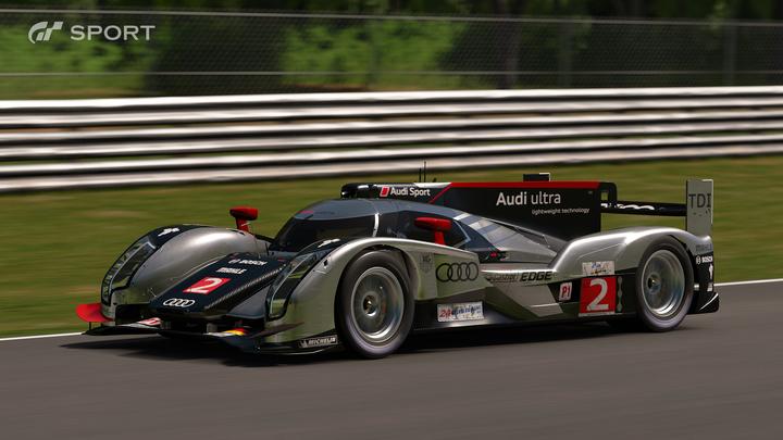 Image du produit Sony PlayStation Hits: Gran Turismo Sport (PS4, Multilingue)