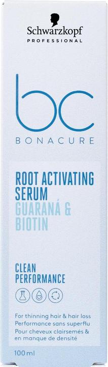 Produktbild Schwarzkopf BC Bonacure - Root Activating (100 ml)
