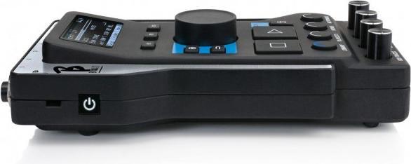 Actual product image M-Live B.BEAT Limited Edition 128 GB + Wi-Fi (Screen protective film)