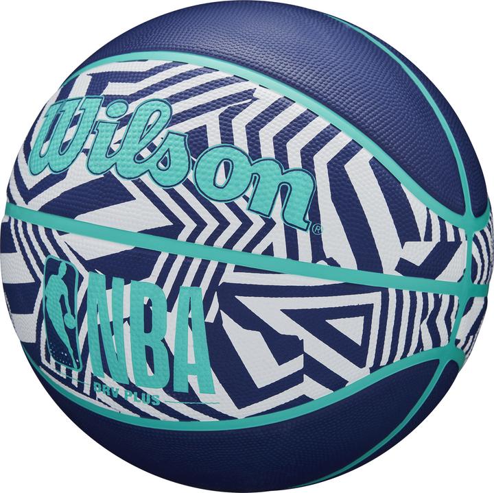 Produktbild Wilson NBA DRV Plus Dazzle Camo Basketball (6)