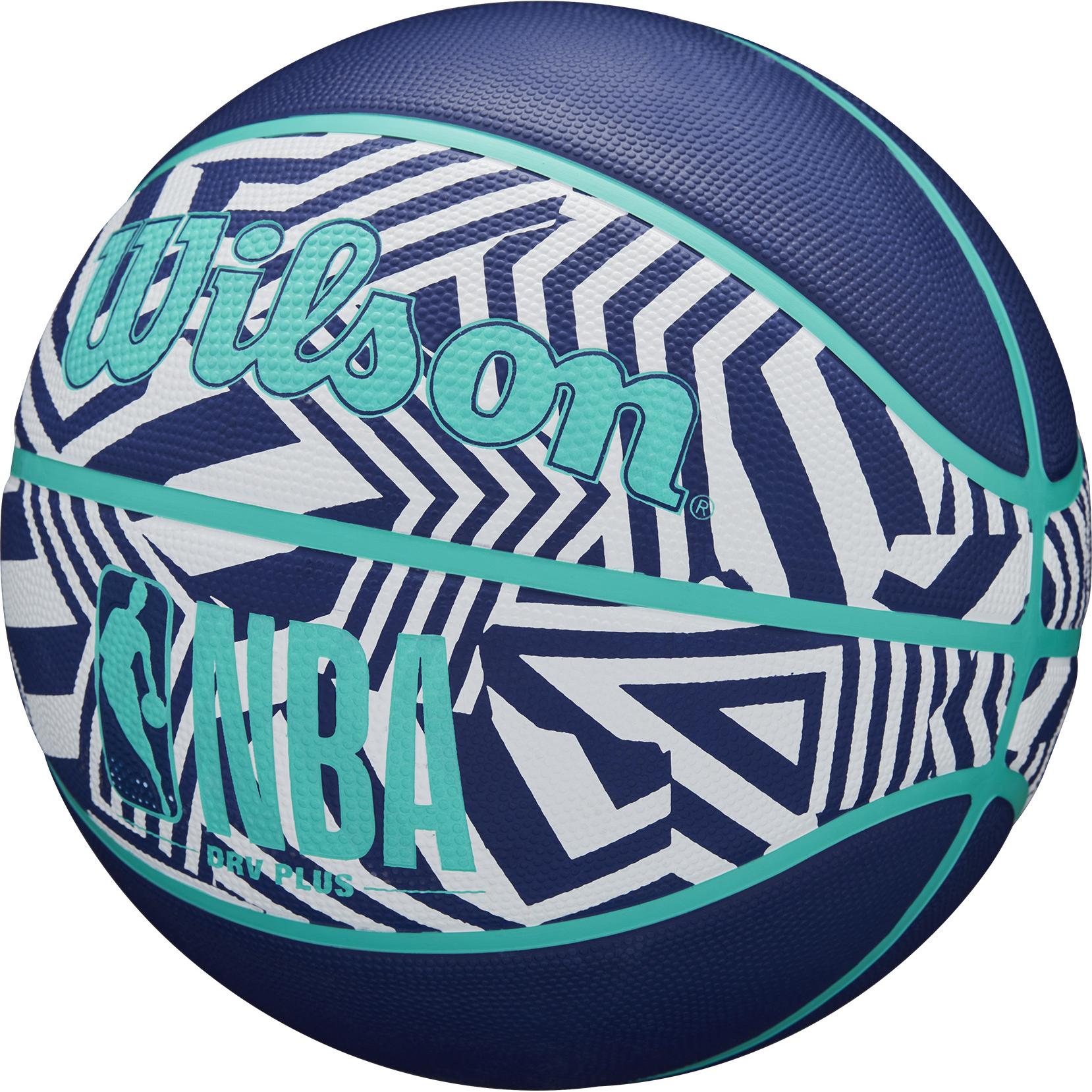 Wilson, Palla da basket, (6)