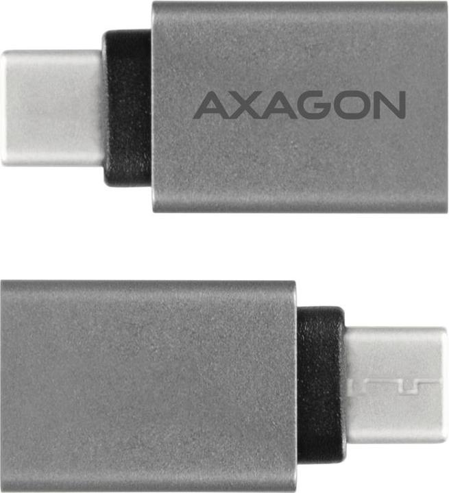 Produktbild Axagon C – A Adapter (USB Typ-C, USB-A, 1.50 cm)