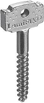 Immagine prodotto Lamifix Sistema di connessione (Connettori angolari, 1 pz.)