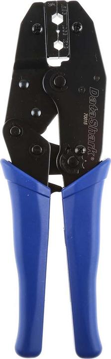 Immagine prodotto RS PRO Crimpatrice a cremagliera coax 50/70Ohm (289 mm)