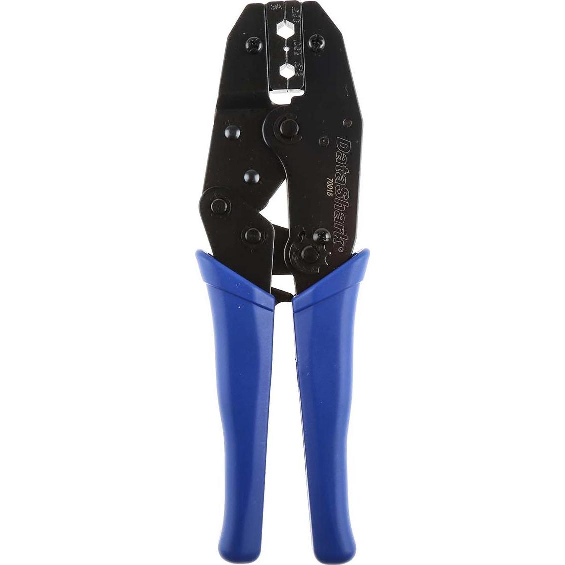 Rs Pro, Zange, Mini Buccaneer Crimpzange BNC 50/75 (289 mm)