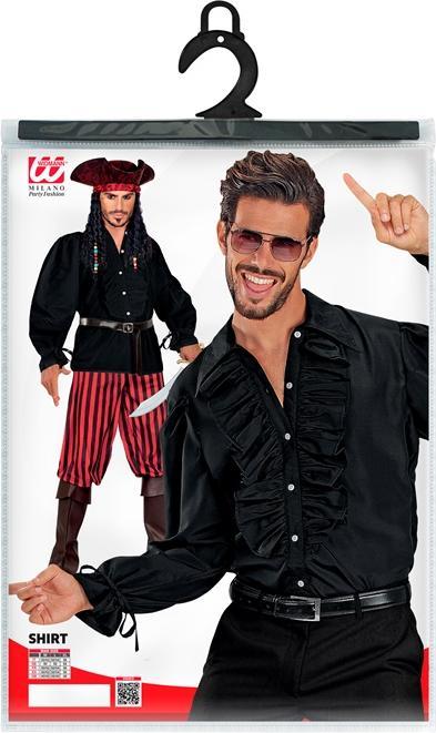 Immagine prodotto Widmann Camicia medievale (M, L)