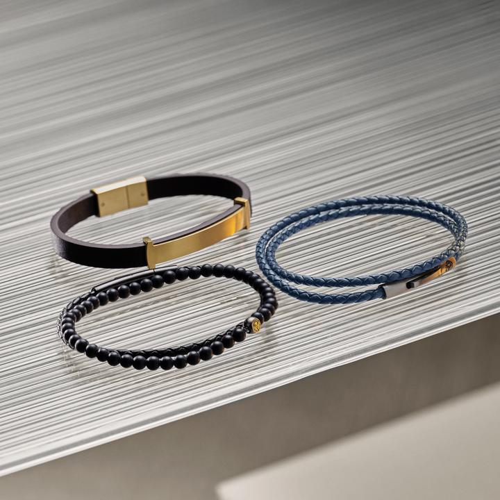 Immagine prodotto Lucleon Collins (Cuoio)