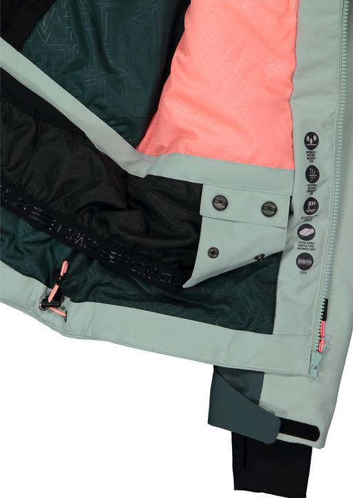 Immagine prodotto CMP Campagnolo Zip Hoodie (L)