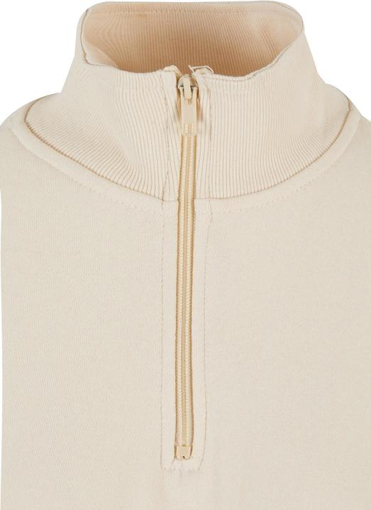 Actual product image Urban Classics Ladies Light Terry Troyer - 166859 (M)