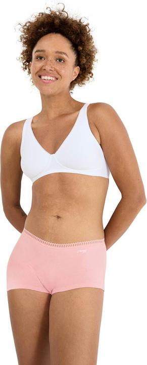 Produktbild Sloggi GO Crush Short C3P (S, 3er Pack)